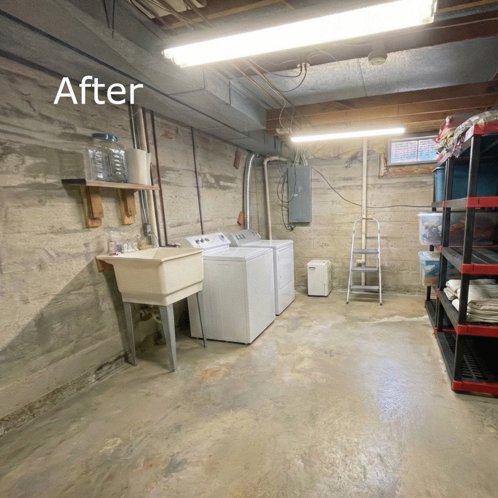 Radonators_Radon mitigation_After_Calgary