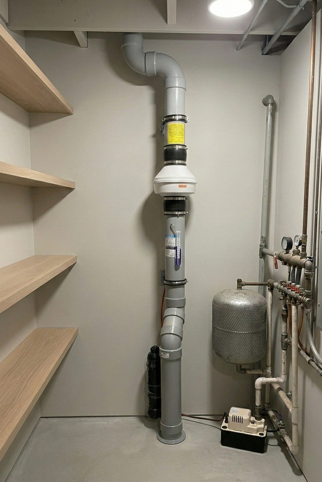 radon mitigation radonators calgary, okotoks, high river, airdrie, cochrane