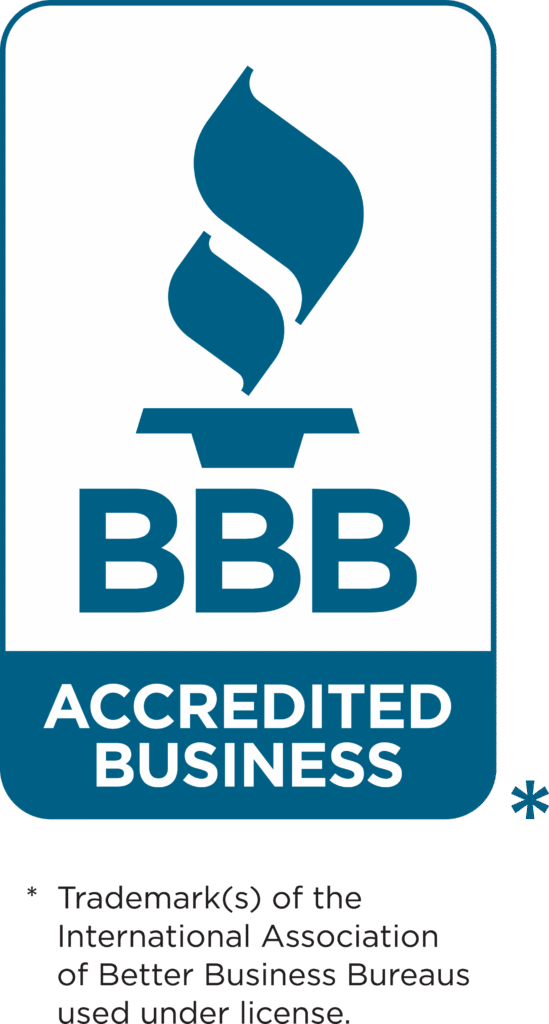 Better Business Bureaus_radonators