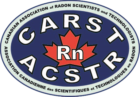 Radonators is a CARST-accredited